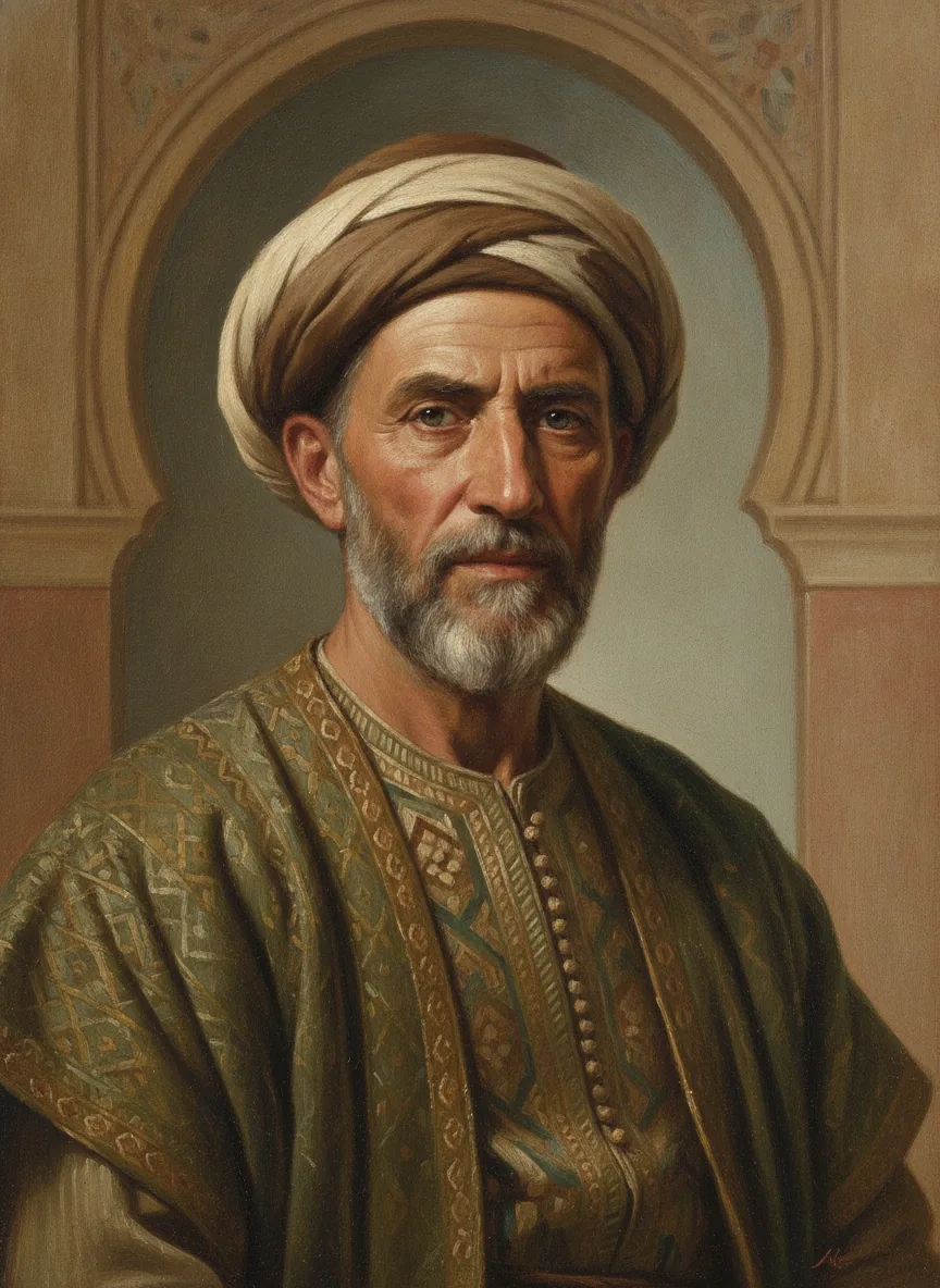أبو العباس الجراوي
