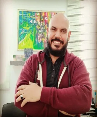 بديع القشاعلة