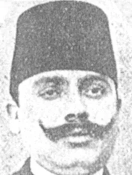 محمد الجعايبي