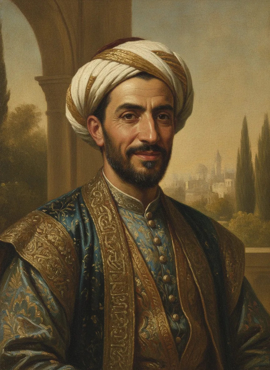 كشاجم