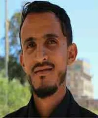 محمود العكاد