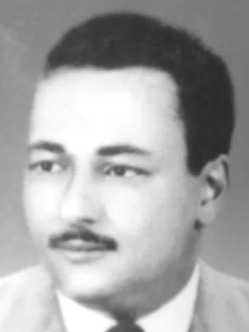 سالم محمد الزهوي