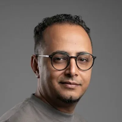 تيمور العزاني