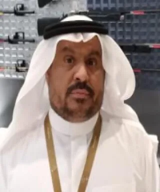 عبد العزيز بن سحل
