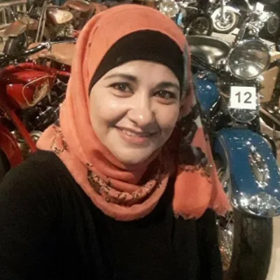 رقية كنعان