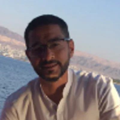 عبد الله محمد علي