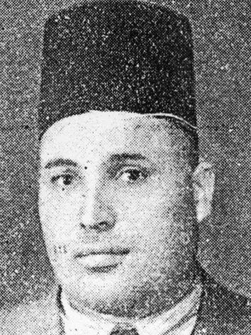 إسماعيل علي عبد الله