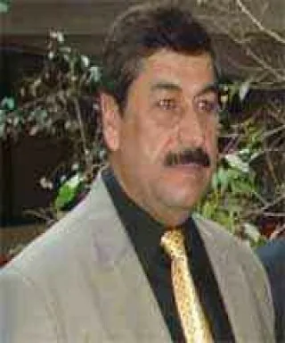 ضمد كاظم الوسمي