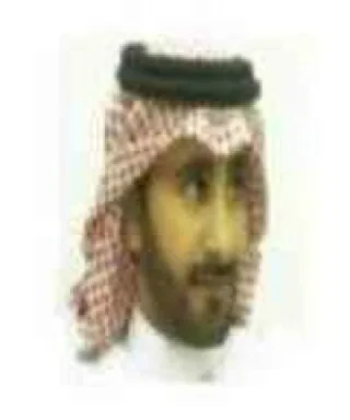 عبد الهادي آل كحله المري