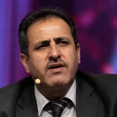 يحيى وهاس