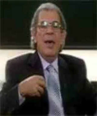 حلمي سالم