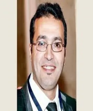 خالد بودريف