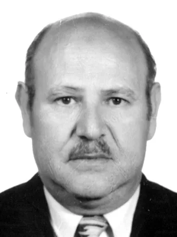 أحمد دعبول