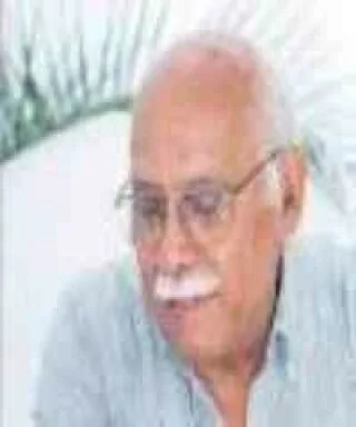 محمد السرغيني