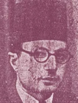 عبده الرهوان