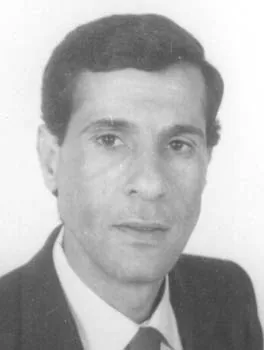 محمد الناجي محمود