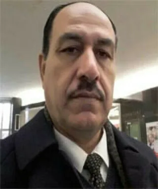 حاتم قاسم