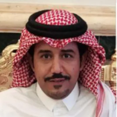 بدر غازي