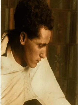 جان عمروش