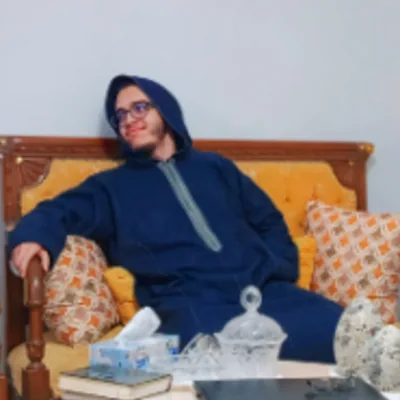 محمد أمين شقرون
