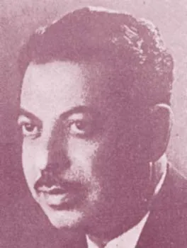 علي الشوبكي