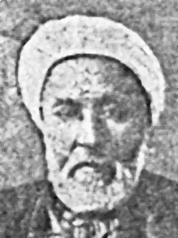 أمين محمد الجندي