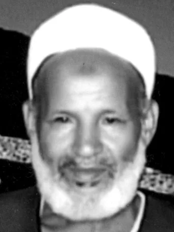 إمام توني المجريسي