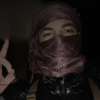زكرياء سعايدية