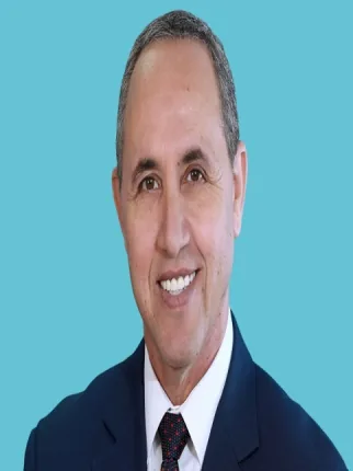 عز الدين ميهوبي