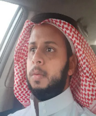 عبد العزيز محمد الغميري