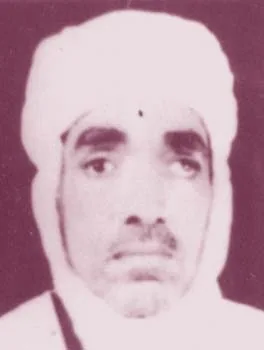 عبد المجيد حبة