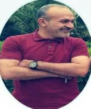قاسم مهدي