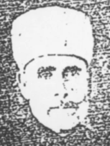 سليمان ظاهر