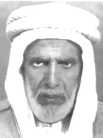 راشد فاضل البنعلي