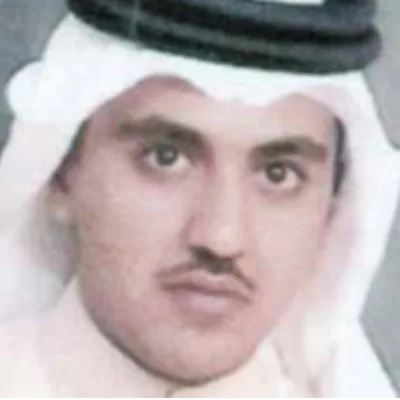 عبد الرحمن الخالدي