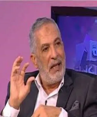 محمد عبد القادر