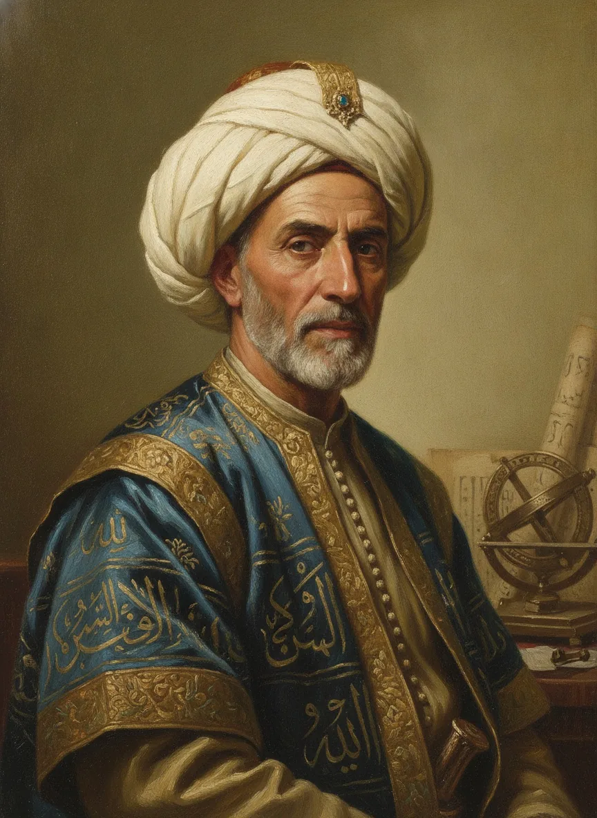 الشريف المرتضى