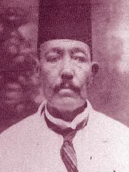 محمد نور حسين عمر