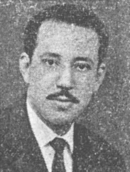 مصطفى بحري