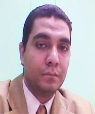 عبد المهيمن سلامة