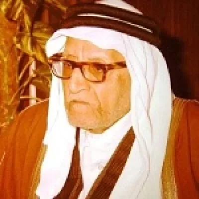 محمد بهجة الأثري
