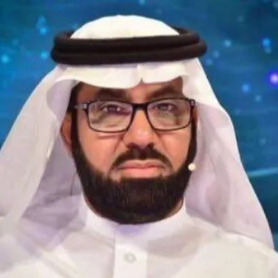 تركي بن ماطر الغنامي