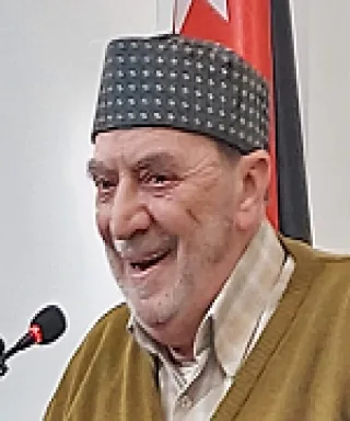 نزار اللبدي