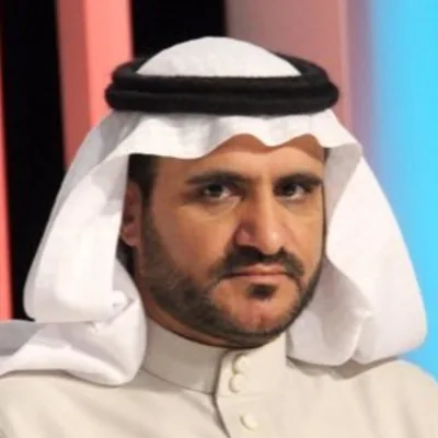 صالح القرني