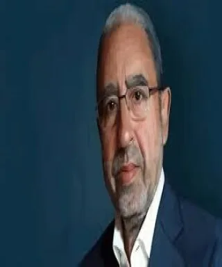 محمد الأشعري