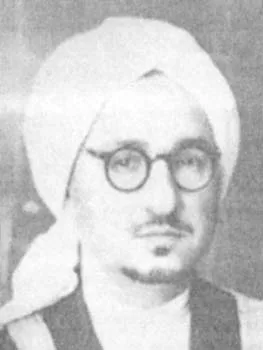 محمد طاهر الكردي