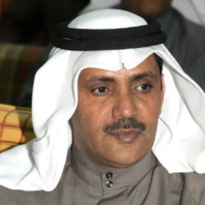 ناصر السبيعي