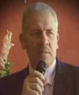 العربي السيد عمران