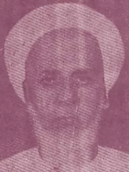 علي بن جبر الجبري