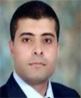 أحمد حسن محمد